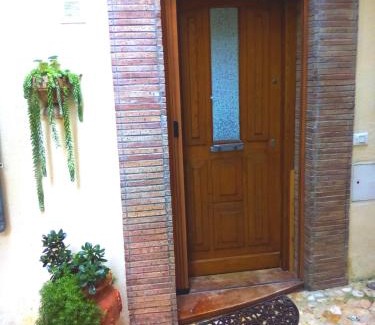 Sperlonga Apartment | Casa Onda Sperlongaresort.com