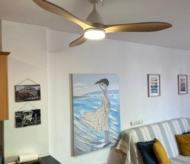 San Sebastian de la Gomera House | Casa Orange Piscine Terrasse Parking