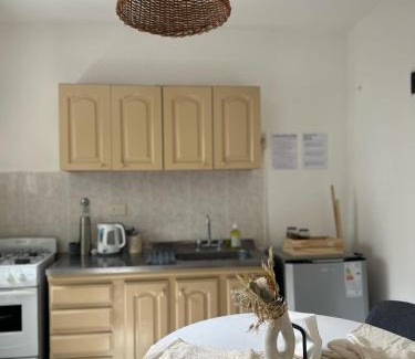 Tigre Apartment | Casa Orejas - Departamentos en Tigre Centro