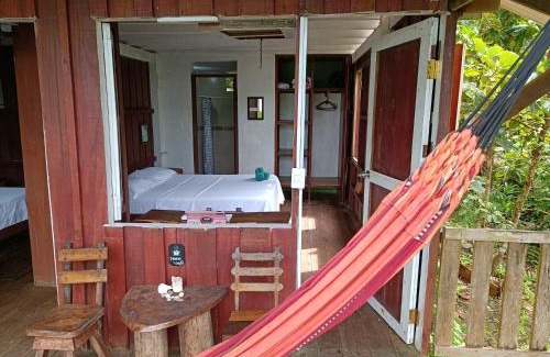 Choco Hotel | Casa Origen