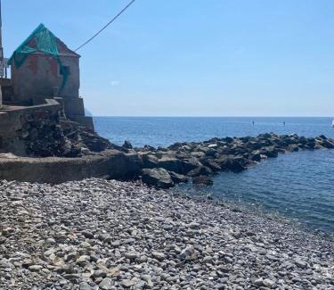 Quinto al Mare Apartment | Casa ORRI by Farris & Cors