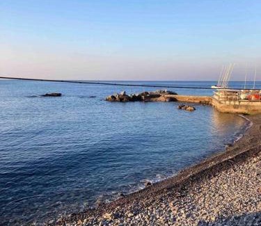 Quinto al Mare Apartment | Casa ORRI by Farris & Cors