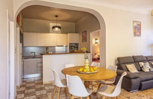 Monticello Apartment | Casa Ortale in Monticello