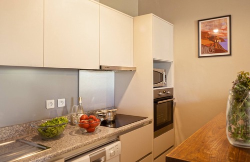 Monticello Apartment | Casa Ortale in Monticello