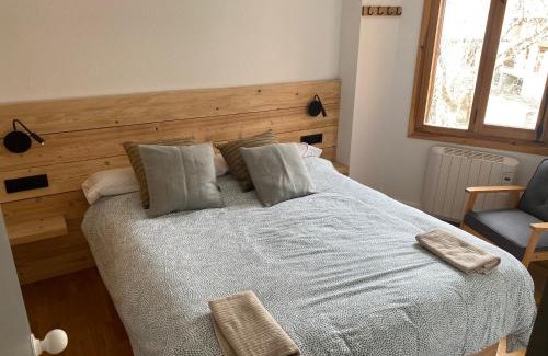 Panticosa Apartment | Casa Orval