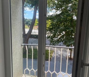 Fatima Apartment | Casa Os Três Meninos