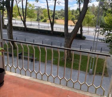 Fatima Apartment | Casa Os Três Meninos