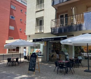 Fatima Apartment | Casa Os Três Meninos