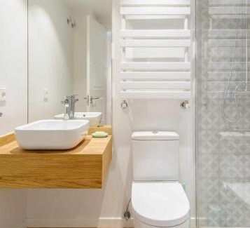 Panticosa Apartment | Casa Oso