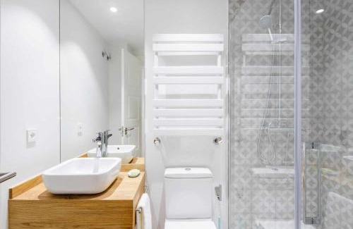 Panticosa Apartment | Casa Oso