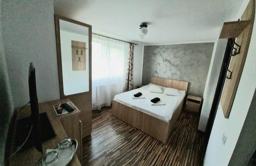 Jiblea Veche House | Casa Ostrov