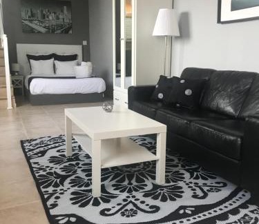 Balito Apartment | Casa Oti