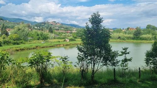 Uzzano Apartment | Casa Ottavina