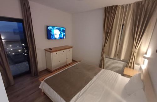 Rasnov House | Casa Ovidiu Rasnov