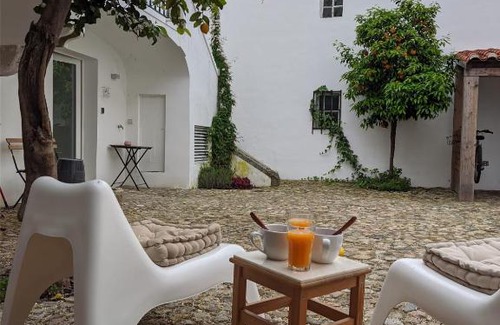 Evora Apartment | Casa Pátio do Megué