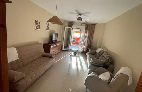 Almerimar Apartment | Casa Paca Playa