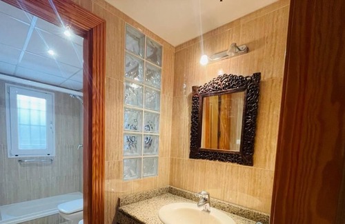 Almerimar Apartment | Casa Paca Playa