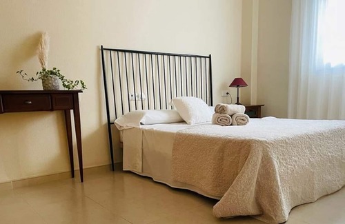 Almerimar Apartment | Casa Paca Playa