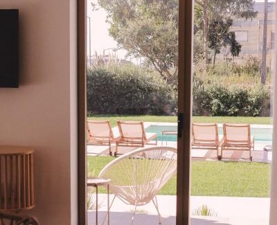 Labruge Apartment | Casa Pacata, Beachside Escape