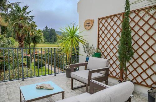 Furnas Apartment | Casa Pacheco