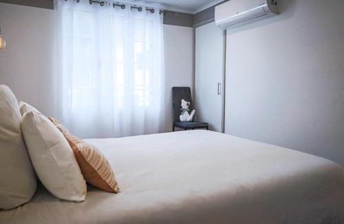 Furnas Apartment | Casa Pacheco