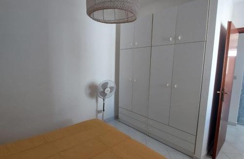 Favignana Apartment | Casa Paco