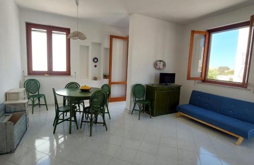 Favignana Apartment | Casa Paco