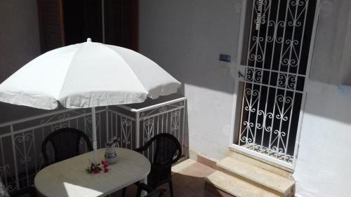 Favignana Apartment | Casa Paco