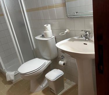 Covide House | Casa Padre Alexandre