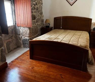 Covide House | Casa Padre Alexandre