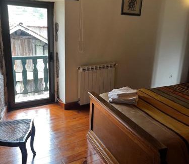 Covide House | Casa Padre Alexandre