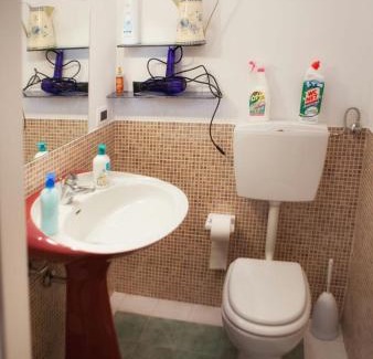 Gangi House | casa padre Jerone