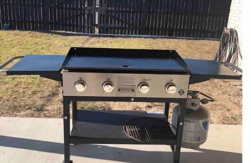 Weslaco House | Casa Padre, Perfect for long term stays.