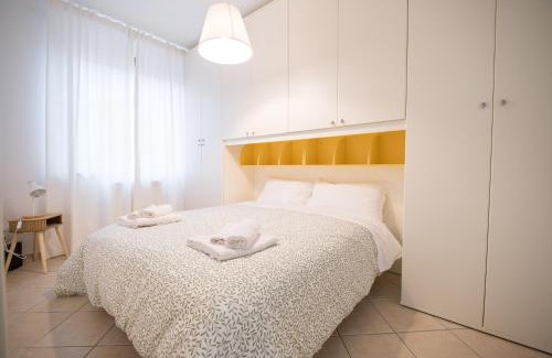 San Miniato Apartment | Casa Pala