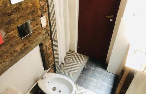 Belgrano Apartment | Casa Palacio, Arte e Historia