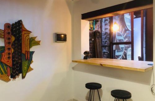 Belgrano Apartment | Casa Palacio, Arte e Historia