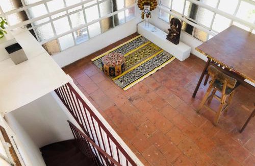 Belgrano Apartment | Casa Palacio, Arte e Historia