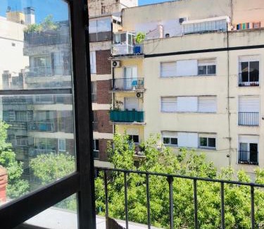 Belgrano Apartment | Casa Palacio, Arte e Historia