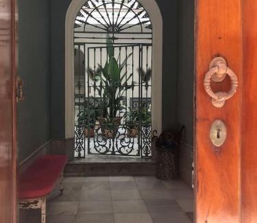 Old Town Villa | CASA PALACIO LAS MARÍAS by Andalusian Glory