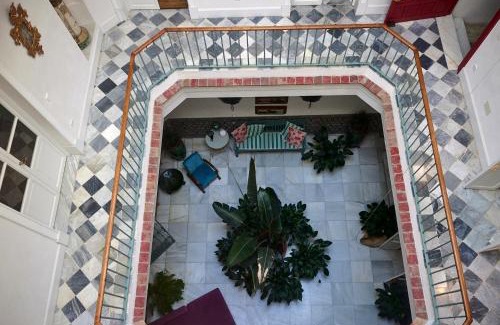 Old Town Villa | CASA PALACIO LAS MARÍAS by Andalusian Glory