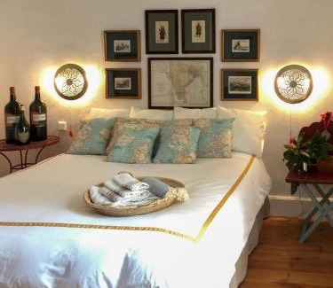 Old Town Villa | CASA PALACIO LAS MARÍAS by Andalusian Glory