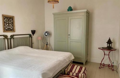 Old Town Villa | CASA PALACIO LAS MARÍAS by Andalusian Glory