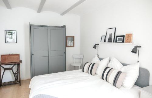 Oslip House | Casa Palfy