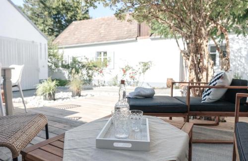 Oslip House | Casa Palfy