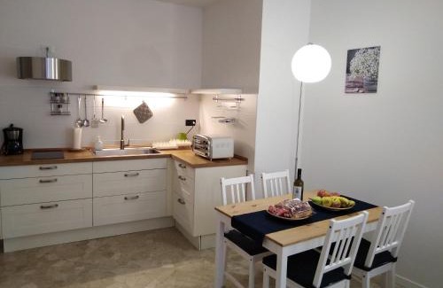 Vicenza Apartment | Casa Pallamaio - Historic Center Vicenza