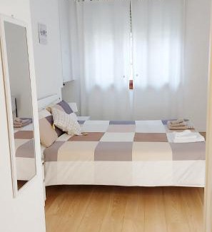 Vicenza Apartment | Casa Pallamaio - Historic Center Vicenza