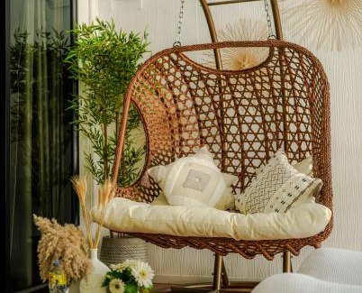 Srithanu House | Casa Palma - Peaceful Retreat - 2mn ZenBeach - Garden View - Double King Bed