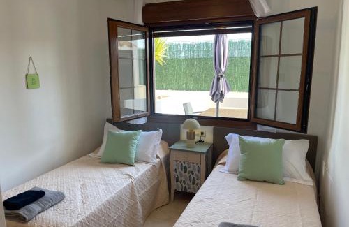 Palomares Apartment | Casa Palmera