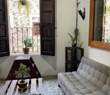 Del Ex Convento Apartment | Casa Paloma Querida