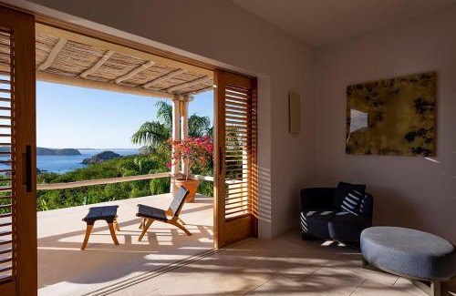Costa Careyes Villa | Casa Palomir
